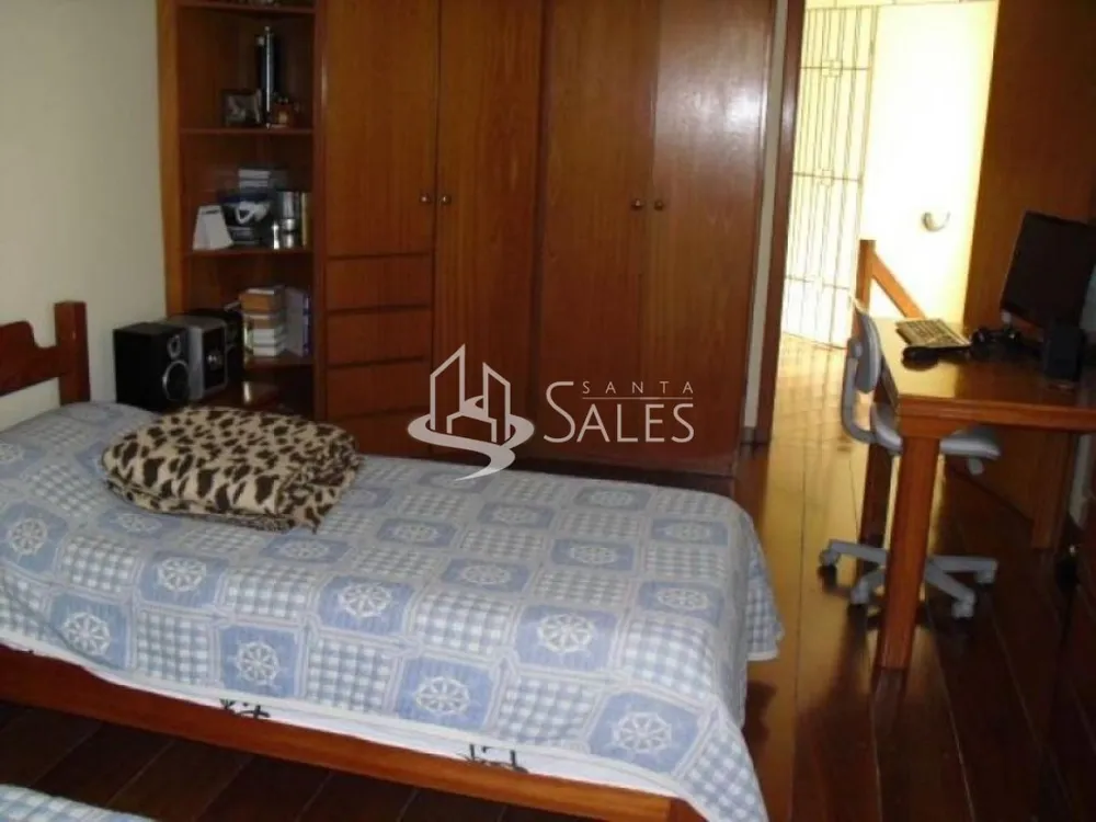 Sobrado, 4 quartos, 450 m² - Foto 13