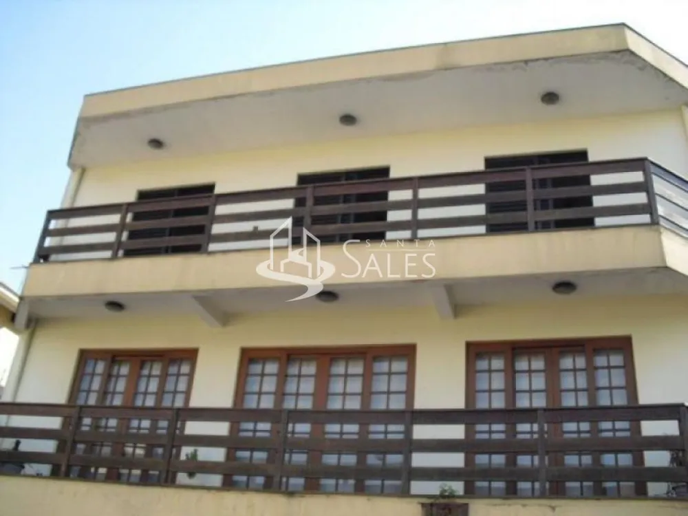 Sobrado, 4 quartos, 450 m² - Foto 16