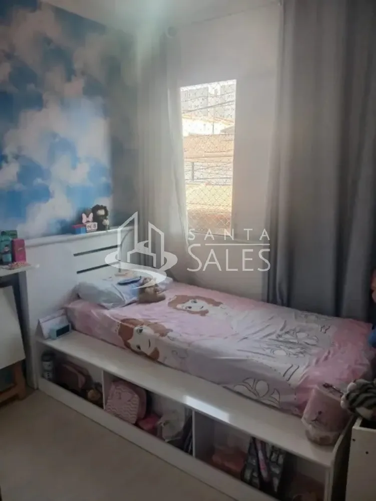 Casa, 3 quartos, 92 m² - Foto 13