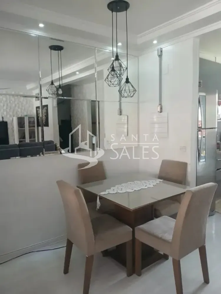 Casa, 3 quartos, 92 m² - Foto 2