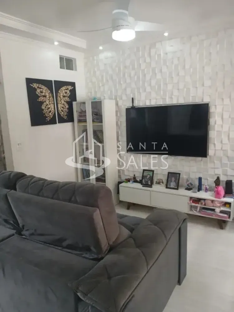 Casa, 3 quartos, 92 m² - Foto 3