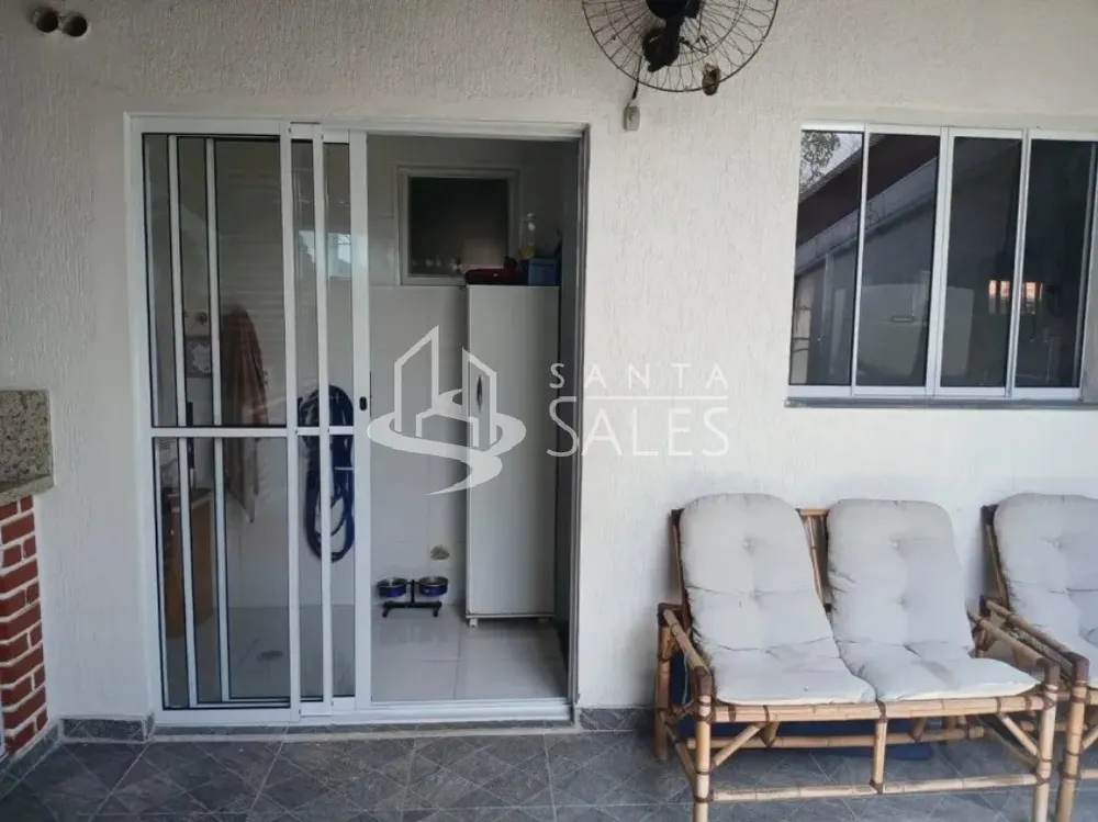 Casa, 3 quartos, 92 m² - Foto 7