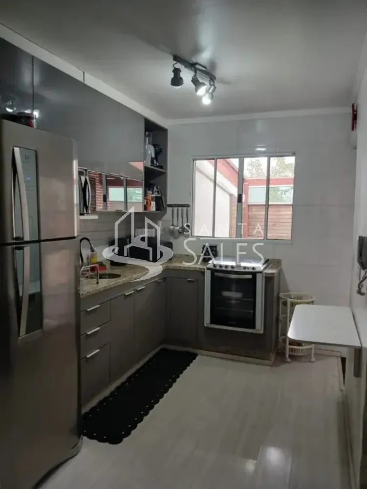 Casa, 3 quartos, 92 m² - Foto 5