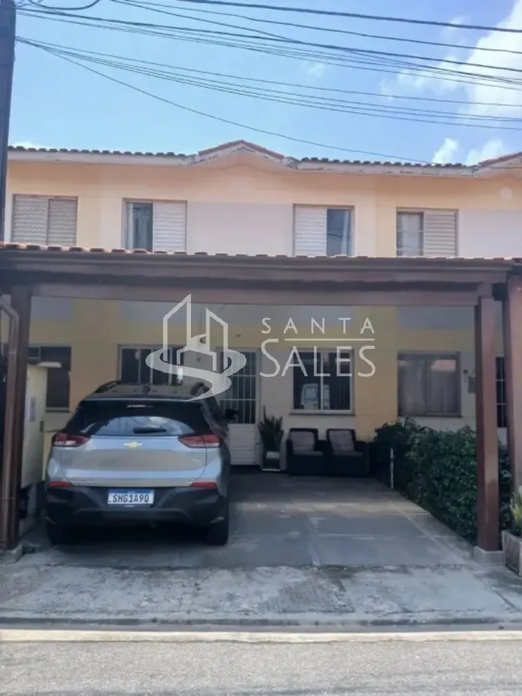 Casa, 3 quartos, 92 m² - Foto 15