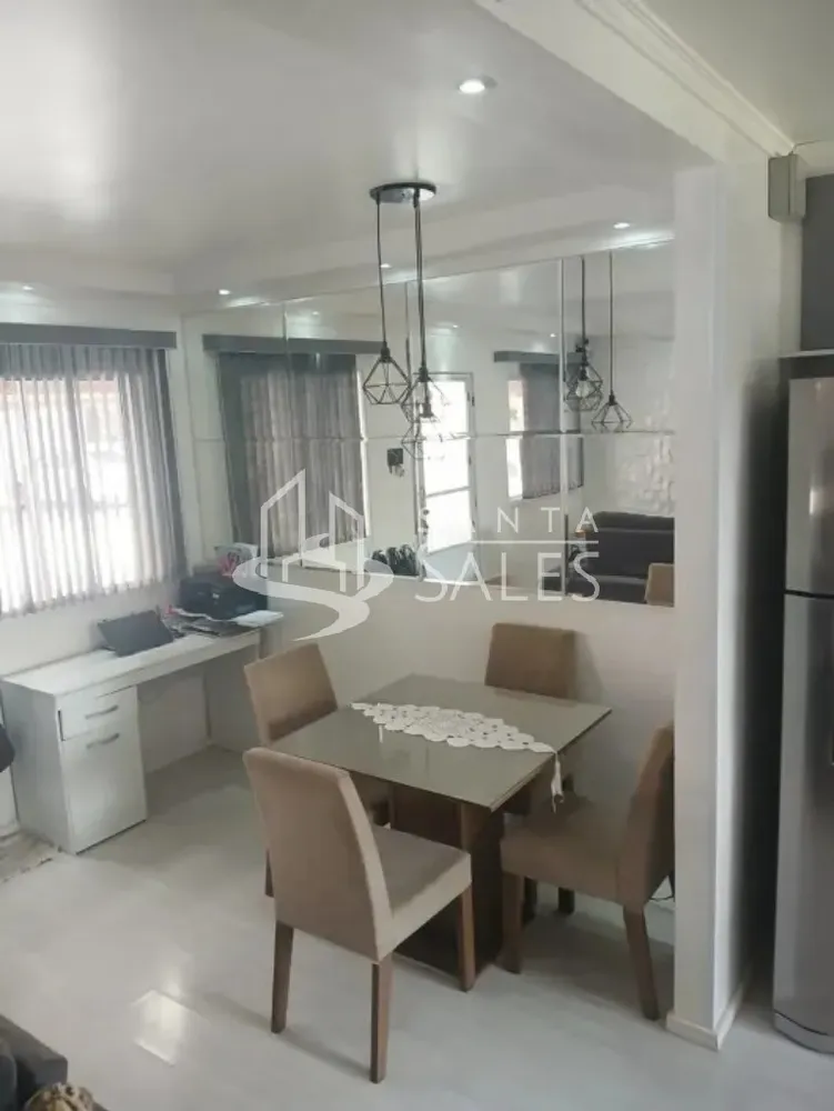 Casa, 3 quartos, 92 m² - Foto 4