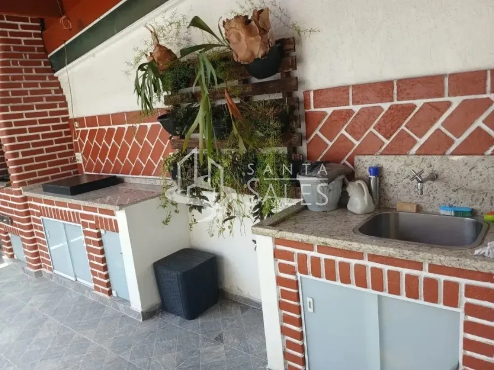 Casa, 3 quartos, 92 m² - Foto 2