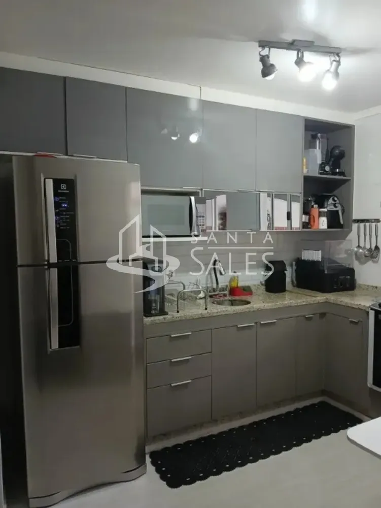 Casa, 3 quartos, 92 m² - Foto 6