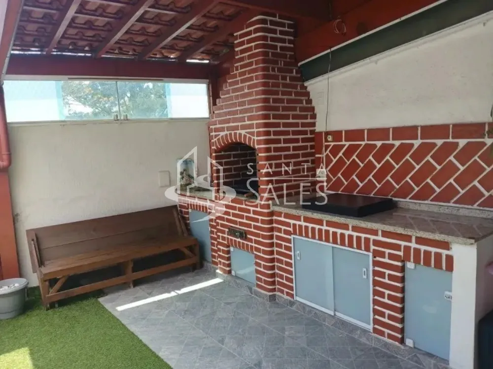 Casa, 3 quartos, 92 m² - Foto 5
