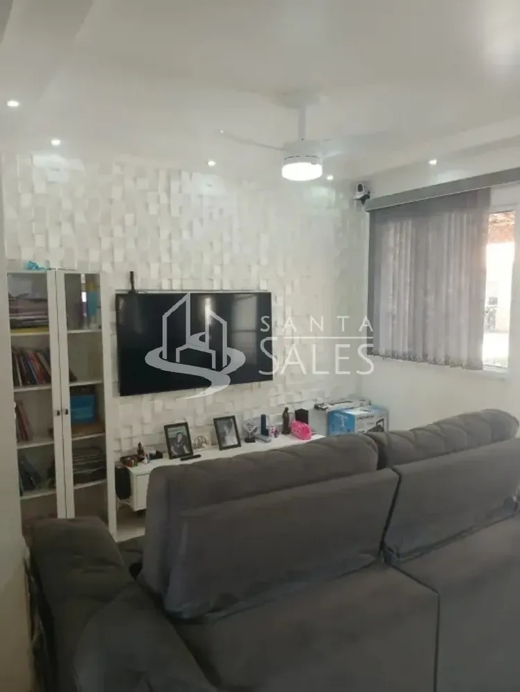 Casa, 3 quartos, 92 m² - Foto 8