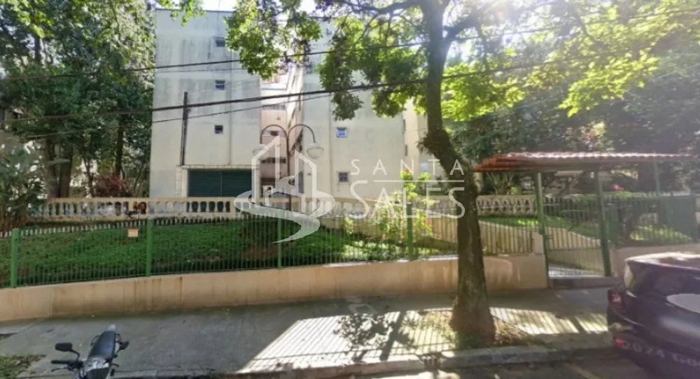 Apartamento, 2 quartos, 49 m² - Foto 6