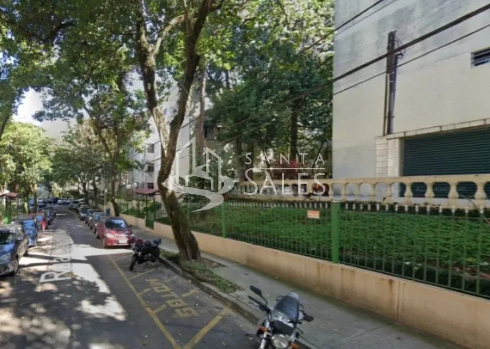 Apartamento, 2 quartos, 49 m² - Foto 8