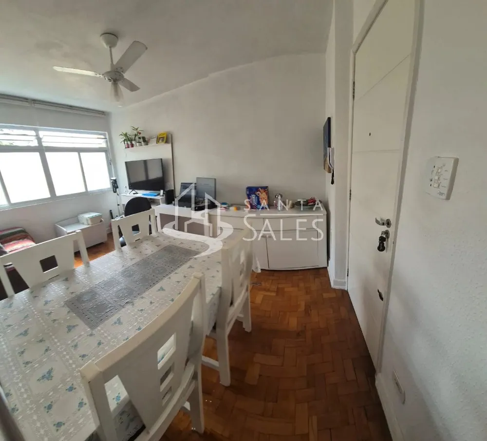 Apartamento, 2 quartos, 49 m² - Foto 3