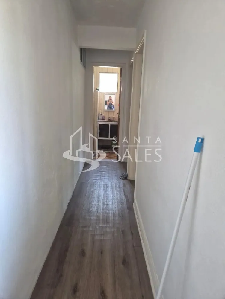 Apartamento, 2 quartos, 49 m² - Foto 2