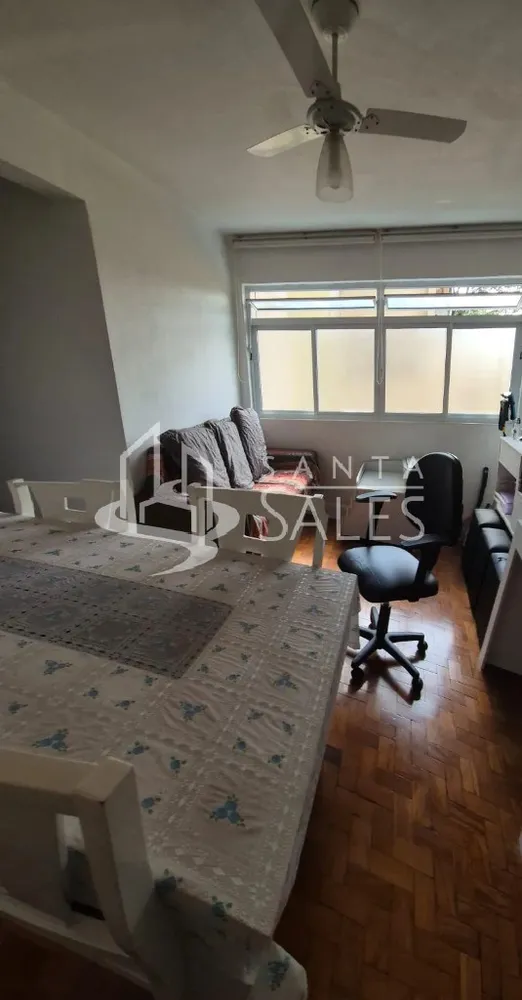 Apartamento, 2 quartos, 49 m² - Foto 1