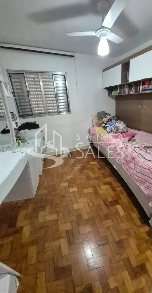 Apartamento, 2 quartos, 49 m² - Foto 7