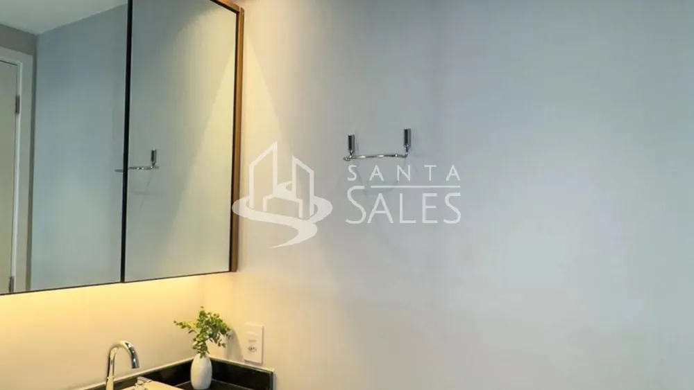 Apartamento, 1 quarto, 22 m² - Foto 3