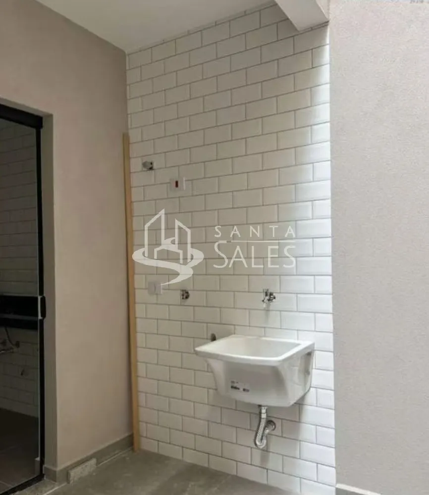 Sobrado, 3 quartos, 115 m² - Foto 14