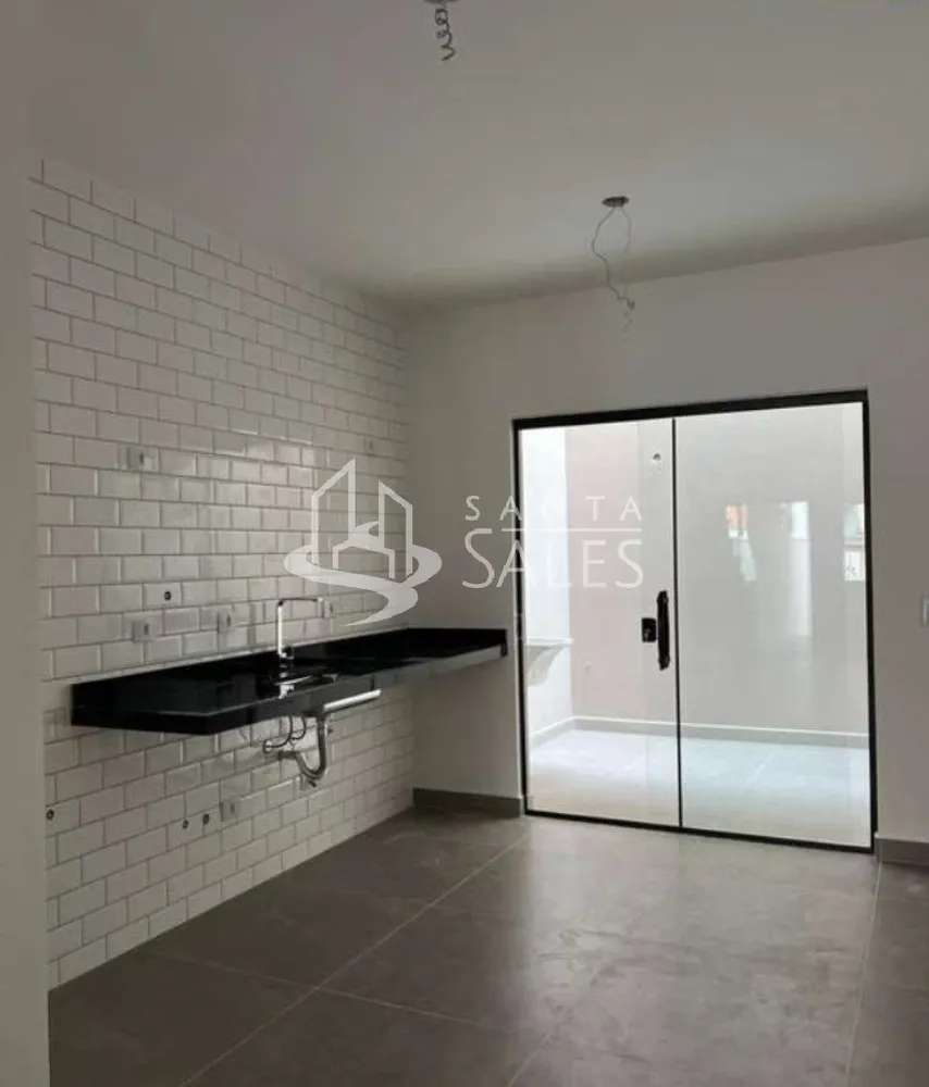 Sobrado, 3 quartos, 115 m² - Foto 4