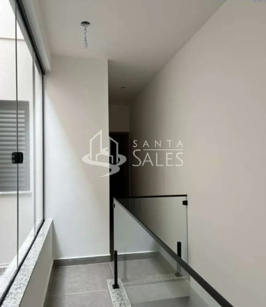 Sobrado, 3 quartos, 115 m² - Foto 11