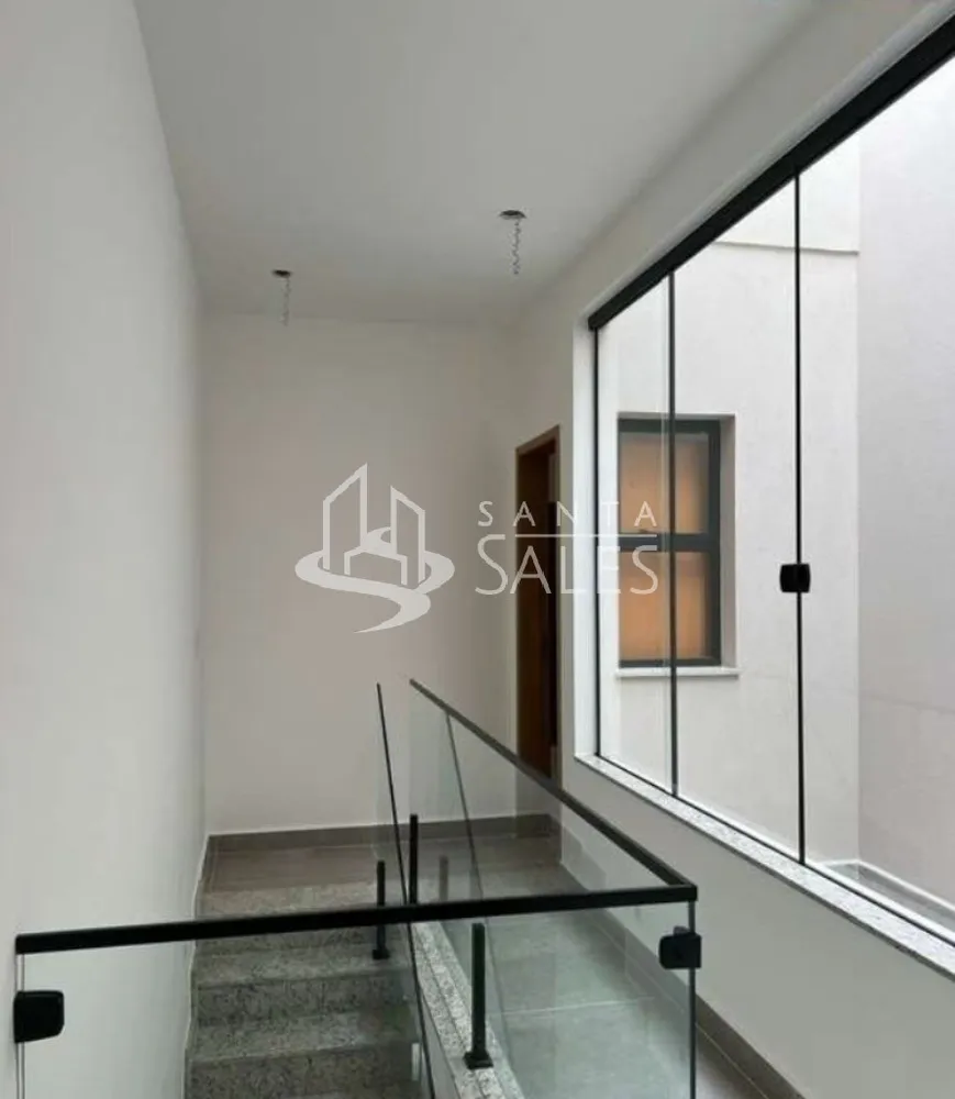 Sobrado, 3 quartos, 115 m² - Foto 7