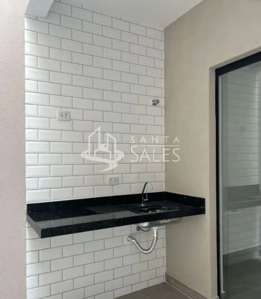 Sobrado, 3 quartos, 115 m² - Foto 15