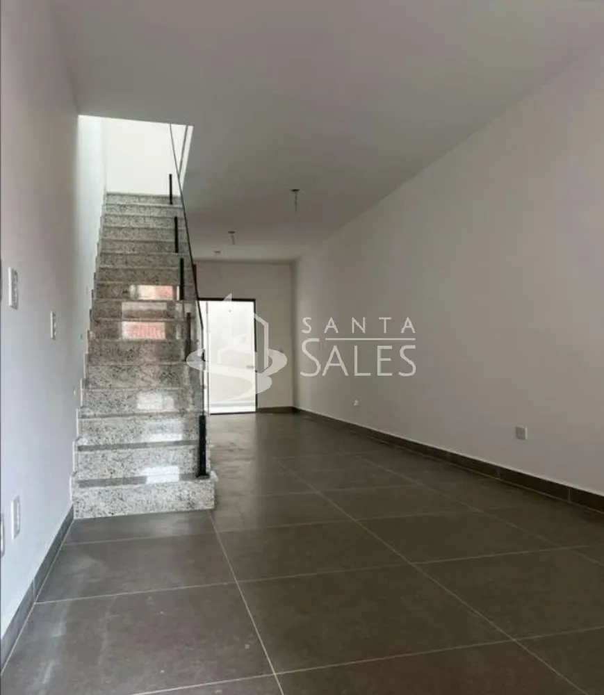 Sobrado, 3 quartos, 115 m² - Foto 16