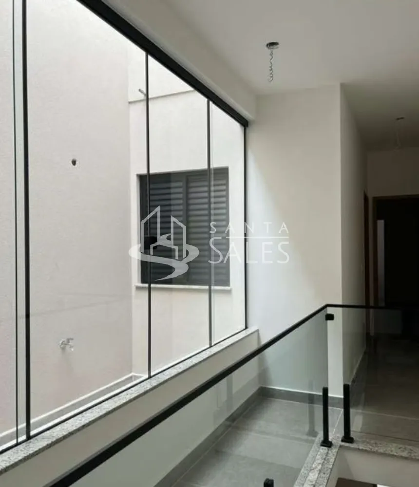 Sobrado, 3 quartos, 115 m² - Foto 12