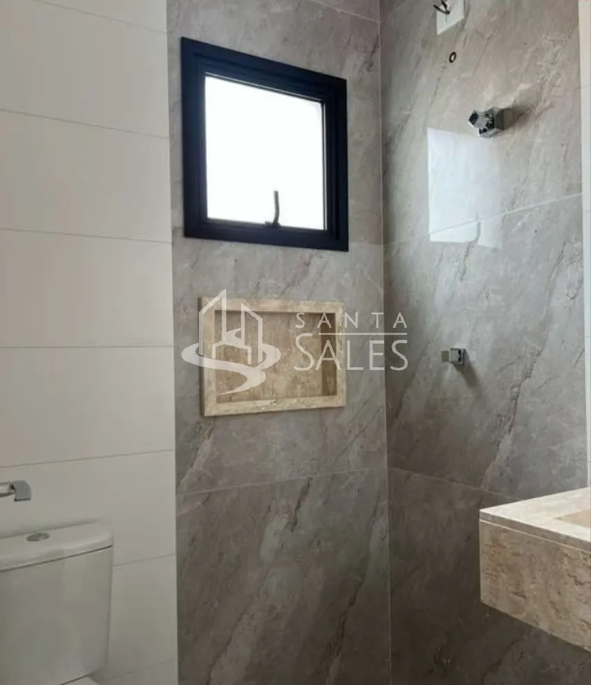 Sobrado, 3 quartos, 115 m² - Foto 5