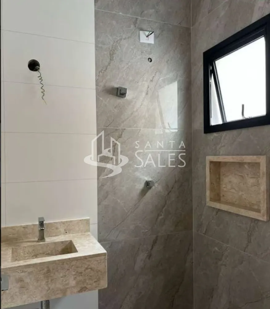 Sobrado, 3 quartos, 115 m² - Foto 8