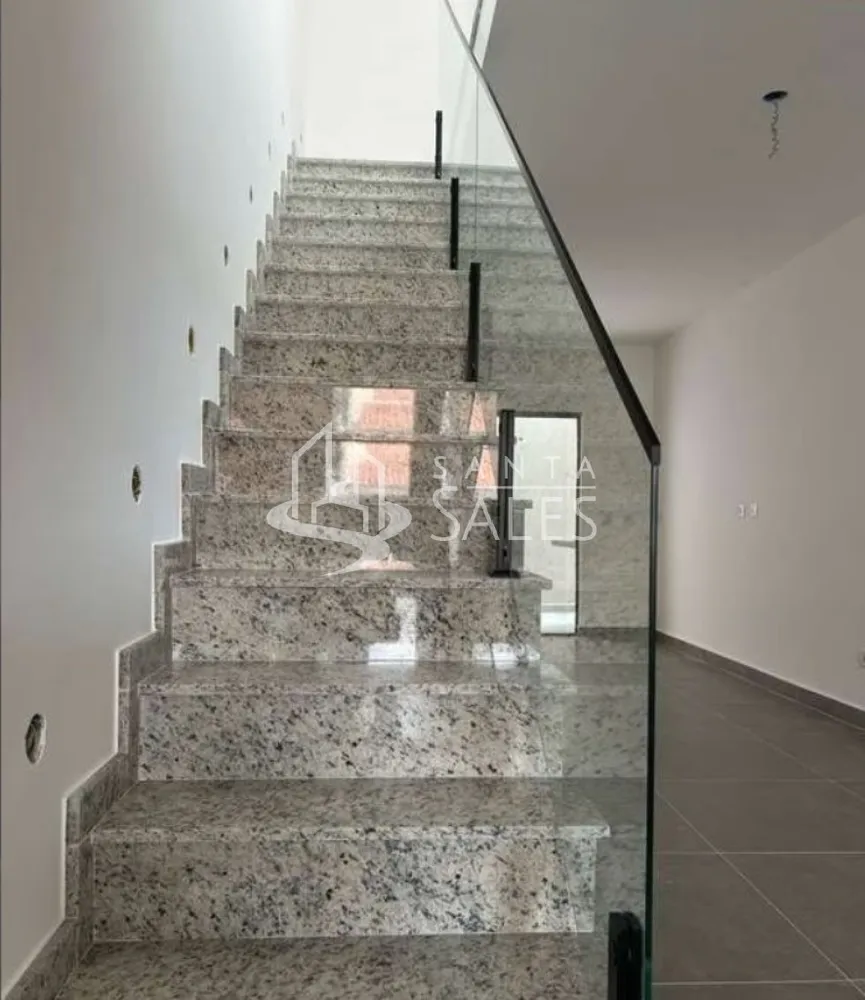 Sobrado, 3 quartos, 115 m² - Foto 13