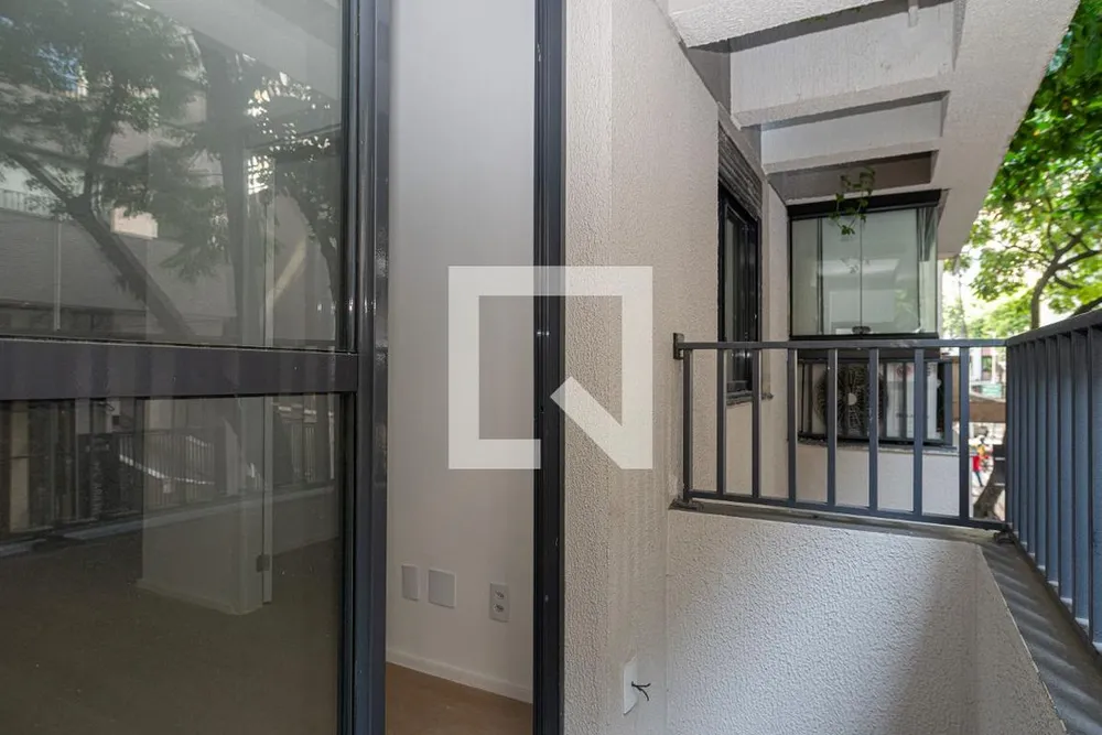 Apartamento, 2 quartos, 36 m² - Foto 4
