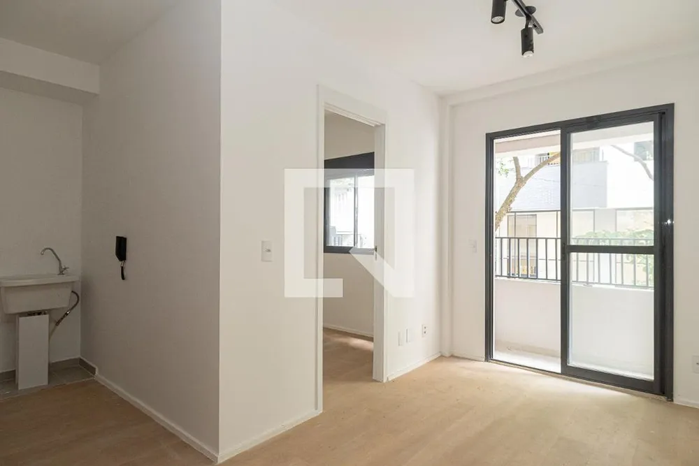 Apartamento, 2 quartos, 36 m² - Foto 7