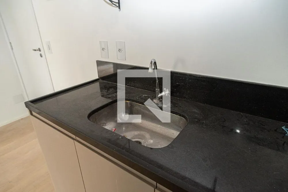 Apartamento, 2 quartos, 36 m² - Foto 2