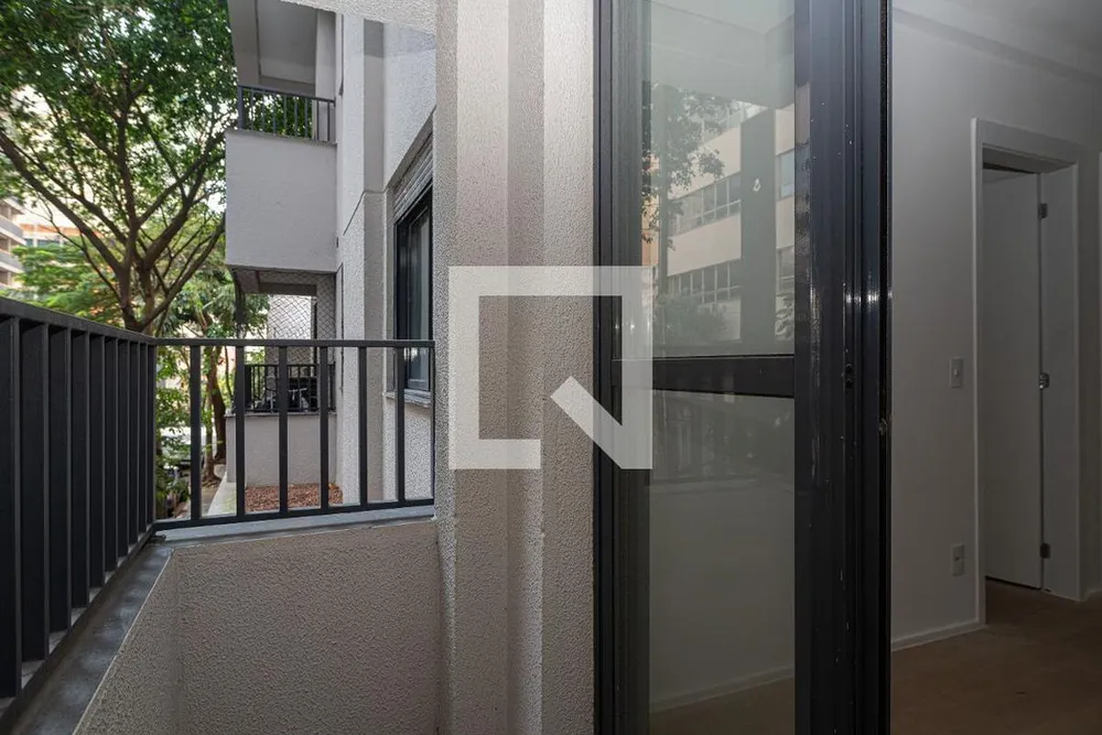 Apartamento, 2 quartos, 36 m² - Foto 3