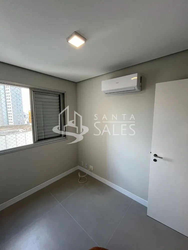 Apartamento, 1 quarto, 27 m² - Foto 3