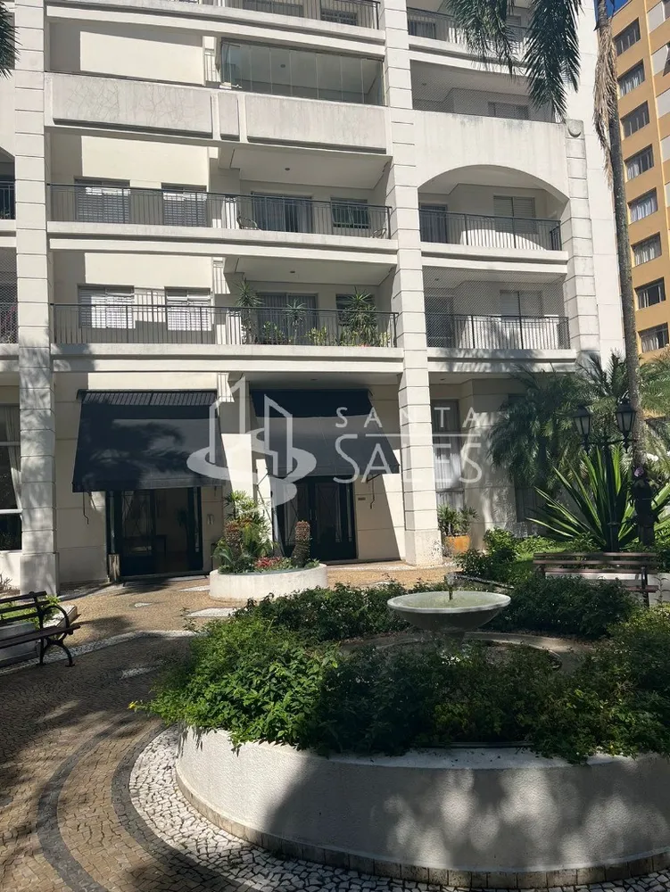 Apartamento, 1 quarto, 27 m² - Foto 1