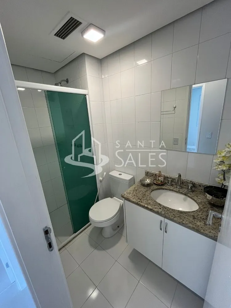 Apartamento, 1 quarto, 27 m² - Foto 5