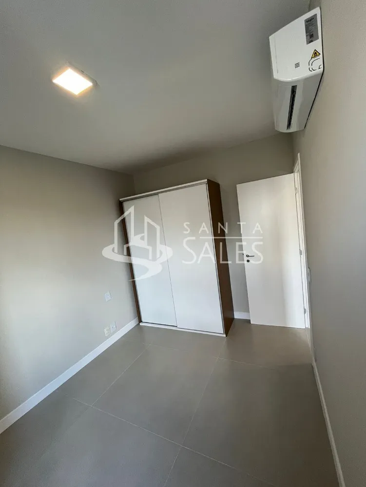 Apartamento, 1 quarto, 27 m² - Foto 2