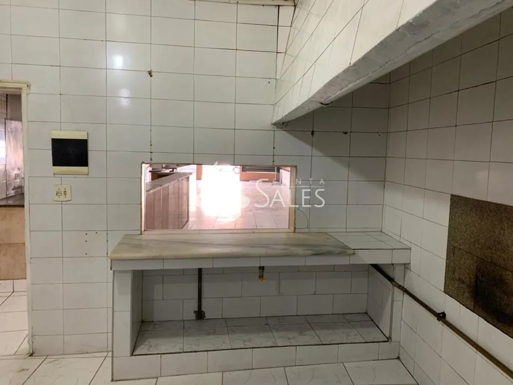 Loja-Salão, 250 m² - Foto 3