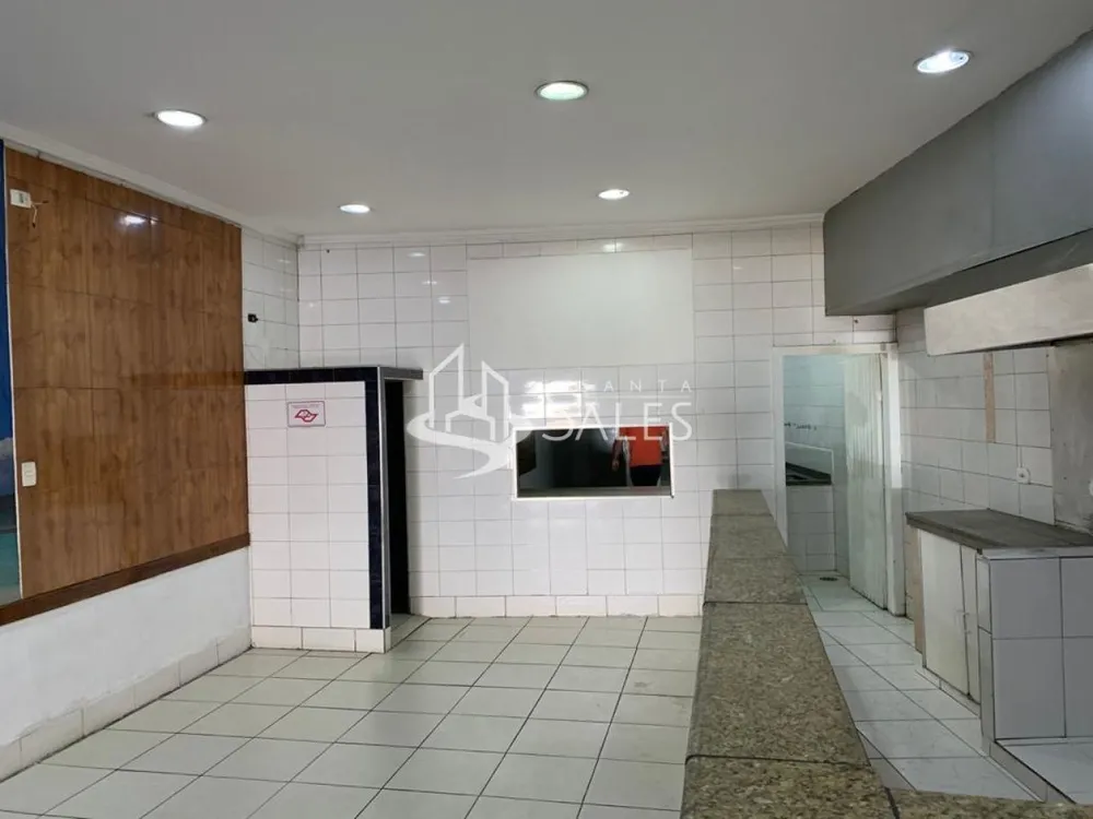 Loja-Salão, 250 m² - Foto 5