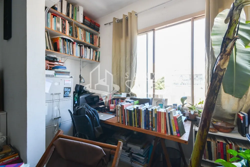 Apartamento, 1 quarto, 69 m² - Foto 9