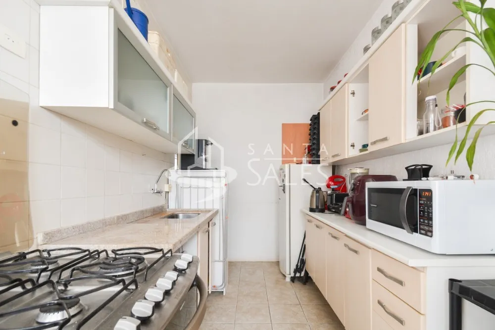 Apartamento, 1 quarto, 69 m² - Foto 2