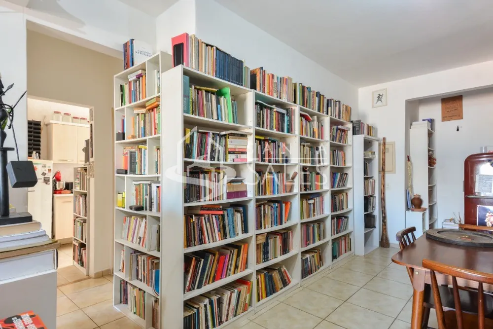 Apartamento, 1 quarto, 69 m² - Foto 6