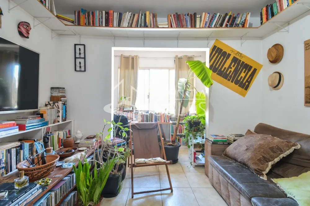 Apartamento, 1 quarto, 69 m² - Foto 8