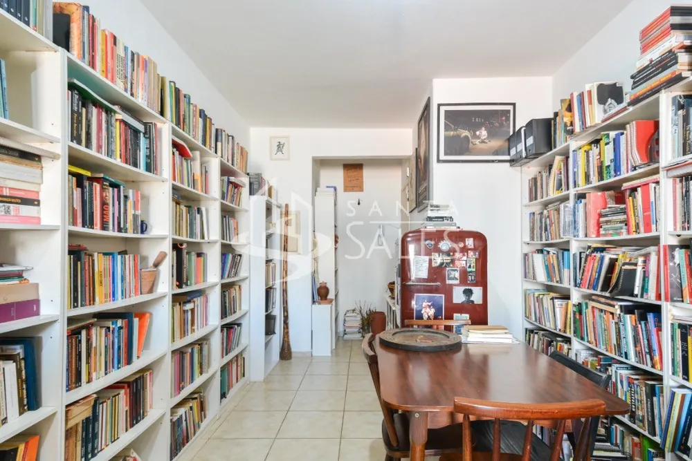 Apartamento, 1 quarto, 69 m² - Foto 7