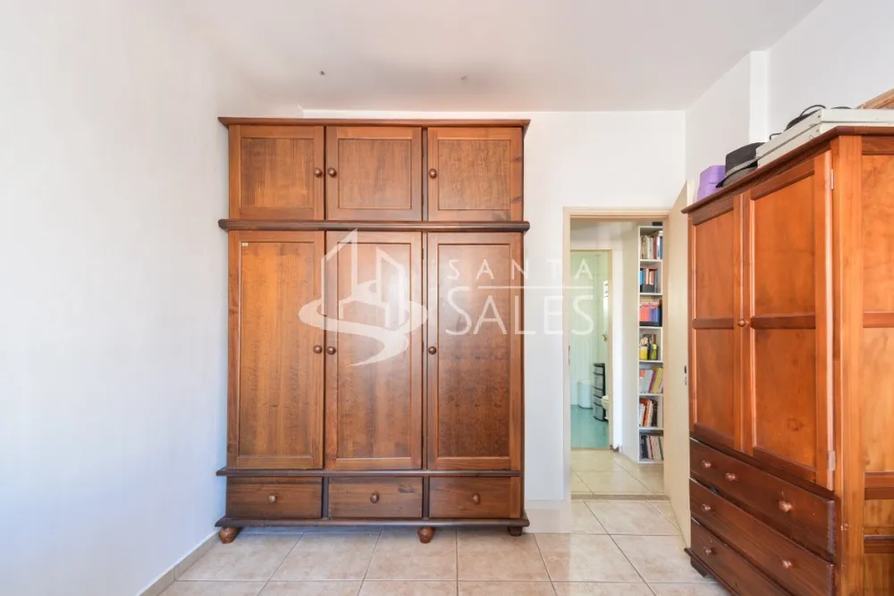 Apartamento, 1 quarto, 69 m² - Foto 1