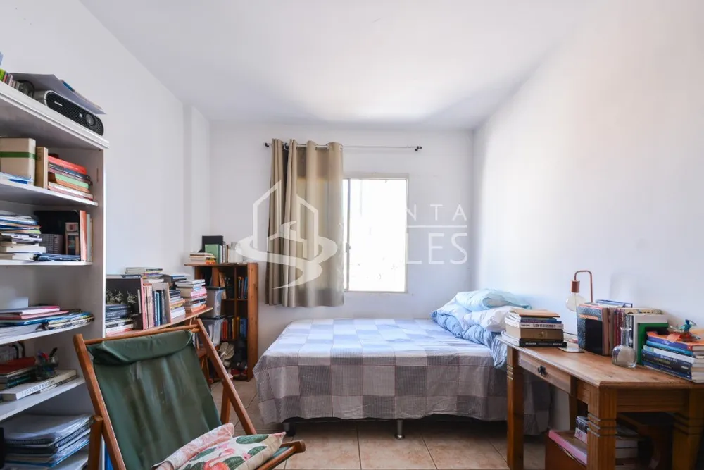 Apartamento, 1 quarto, 69 m² - Foto 1