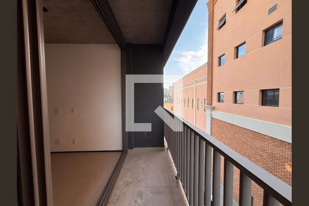 Kitnet-Studio, 25 m² - Foto 9