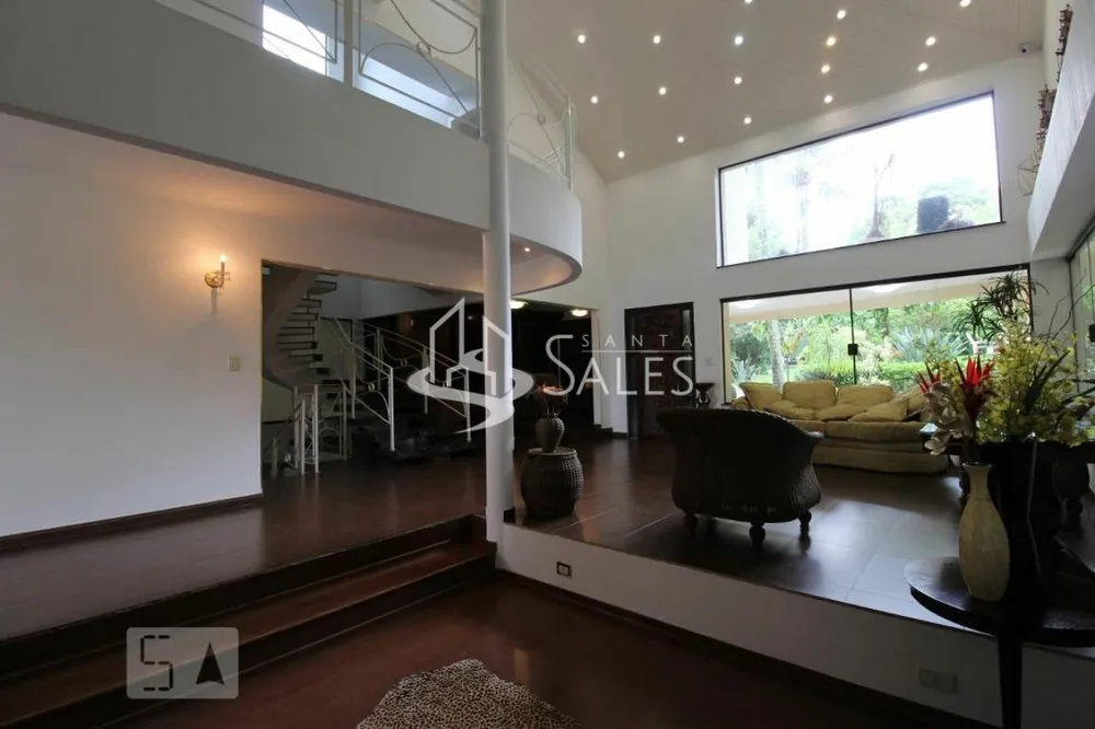 Casa de Condomínio, 5 quartos - Foto 1