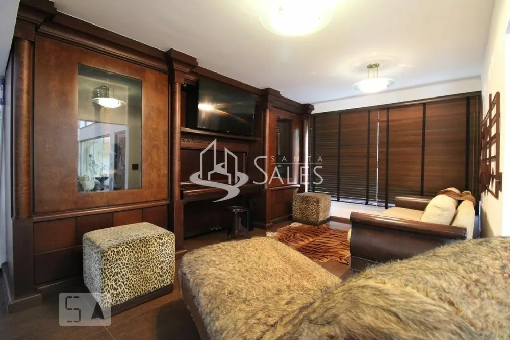 Casa de Condomínio, 5 quartos - Foto 12